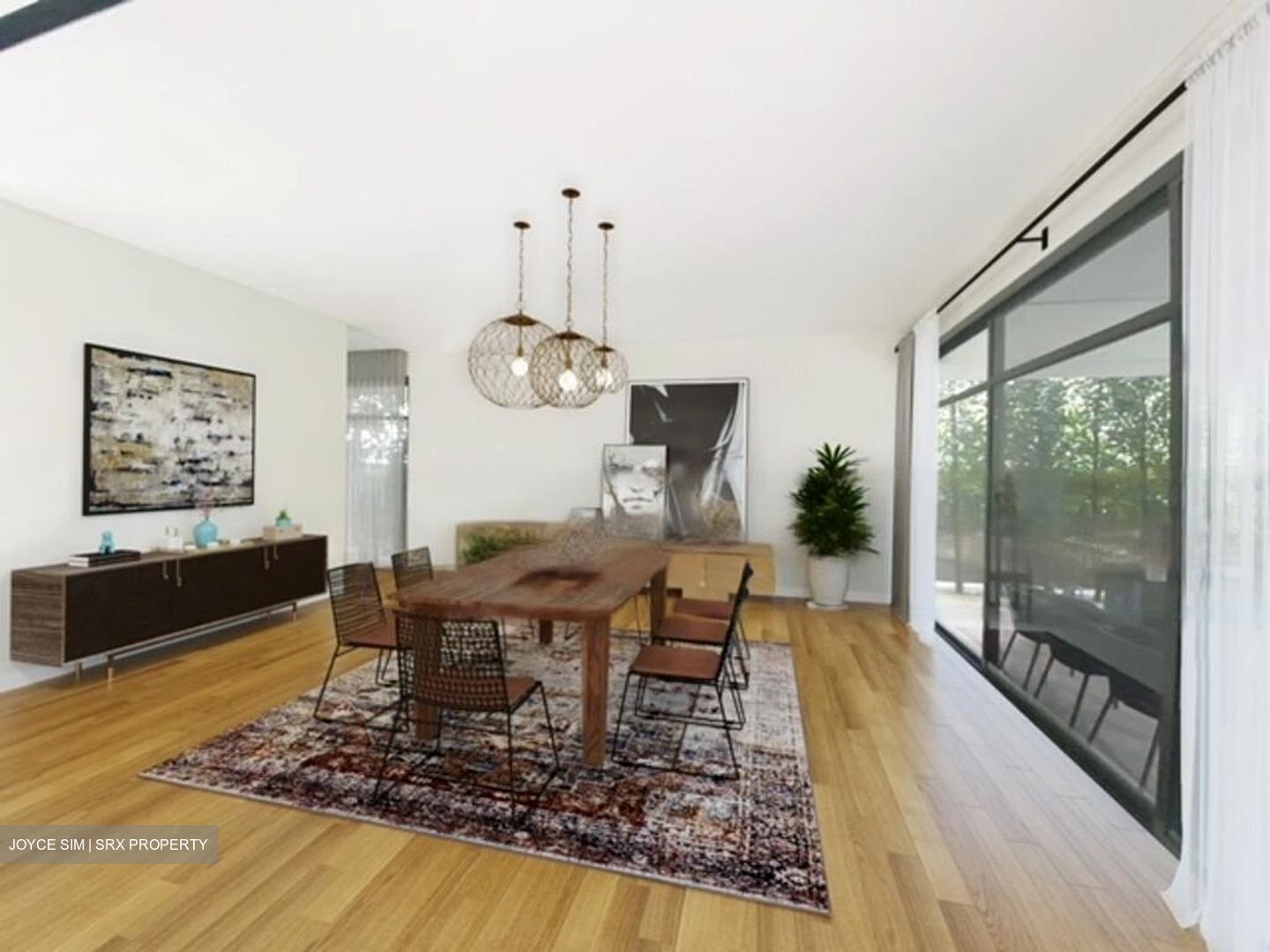 Bishopsgate (D10), Detached #457624991